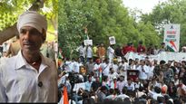 'They Use Our Votes And Steal Children's Future' -Protester's Emotional Speech At The CJP Protest| Exclusive