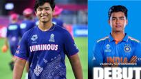'He Has Fulfilled Our Dreams': Vaibhav Sooryavanshi's Family Overjoyed After 15-Year-Old's India Selection