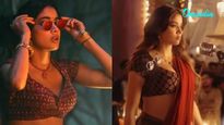 Janhvi Kapoor Reportedly Opposed Certain Camera Angles In 'Peddi', Claims Make-Up Artist