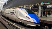 Delhi To Siliguri In Just 6 Hours? Here's The Bullet Train Corridor The Centre Has Proposed