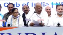 5 Big Decisions From INDIA Bloc Meeting: Dharmendra Pradhan's Resignation, CJI Letter And More