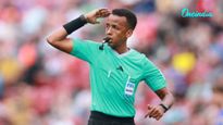 FIFA 2026: Just Days Before Kick-Off, Why Was The FIFA Referee Sent Back From The US, Players Questioned 