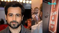 Why Emraan Hashmi's Haridwar Shoot Faced Protests Over A 'Cafe & Bar' Banner