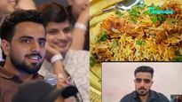 'Rs 370 Biryani Guy' Himanshu Jangra Breaks Silence on Viral Pranit More Show Controversy