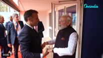 PM Modi, Emmanuel Macron Launch Bharat Innovates, Strengthen India-France Innovation Ties