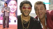 Did Arshad Warsi Just Confirm Sanjay Dutt’s ‘Pritam Pedro’ Appearance? Check Now