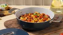 How to Choose the Best Ceramic Non-Stick Kadai for Your Kitchen?