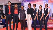 Profile of Chennais Amirta Group of Institutions