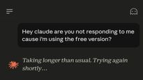 Claude Down? Anthropic Chatbot Suffers Widespread Outage, Users Report Errors