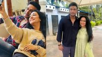 Darshan’s Wife Vijayalakshmi Files Police Complaint Over Social Media Harassment