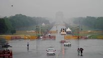 When Will Monsoon Reach Delhi? IMD Predicts June 25-30 Arrival After Maharashtra Entry