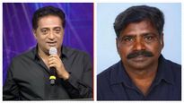 Prakash Raj Slams Allegations of Involvement in ₹200-Crore Dharmasthala Conspiracy