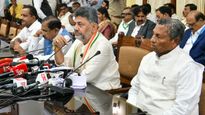 'Could Impact 2028 Karnataka Polls': KH Muniyappa Unhappy With Portfolio Allocation