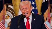 Donald Trump Says Iran Shot Down US Apache Helicopter, Orders Military Response