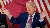 Trump Warns Iran Will ‘Pay the Price’ For Delaying Deal, Calls Military A ‘Total Mess’