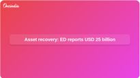 Asset recovery: Enforcement Directorate reports USD 25 billion frozen ahead of BRICS network meet