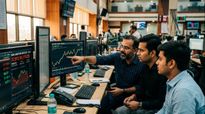 GIFT Nifty Signals Cautious Start As Oil Nears $97, Gulf Tensions Escalate and FIIs Extend Selling