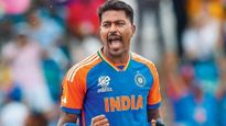 India vs Afghanistan ODI Series: After Virat Kohli, Hardik Pandya Ruled Out Too