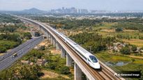 Hyderabad-Chennai Bullet Train Route Reworked, Telangana Stretch Reduced By Nearly 50 Percent