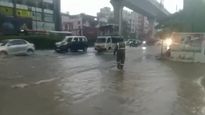 Hyderabad Rain Alert: 50 mm Downpour Likely as Heavy Showers Spread Across City
