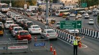 Hyderabad Traffic Advisory for Mahila Sadassu On June 9: Key Diversions, Road Closures and Routes To Avoid