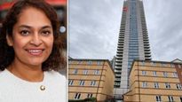 Suicide Or Murder? Indian-Origin Family Falls From 36th Floor In London; Probe Underway