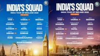 Vaibhav Sooryavanshi Gets India Call; Shreyas Iyer Named T20I Captain; Tilak Varma Vice-Captain