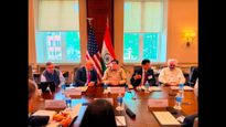 India-U.S. Agricultural Cooperation Gets Fresh Momentum Through Key Dialogue Led by IFFCO Chairman Dileep Sanghani