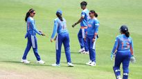 'We Are Here for Cricket': Harmanpreet on India-Pakistan Handshake Controversy Before World Cup Clash