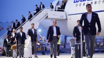 Iran Soccer Team Lands In US For 2026 World Cup Opener Amid Historic Peace Deal And Tight Security