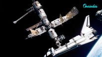 NASA Astronauts On High Alert As International Space Station Faces Air Leak; Emergency Evacuation Preparations