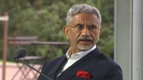 EAM Jaishankar Defends India's Russian Oil Imports, Calls Out Western Double Standards in Finland