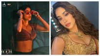 Netizens Slam Peddi Makers Over 'Objectification' Of Janhvi Kapoor