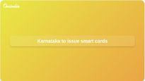 Karnataka free bus travel scheme to add smart cards for women, says Byrathi Suresh