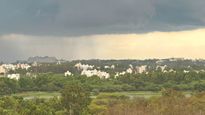 Karnataka Weather: Heavy Rain Batters Coast, Bengaluru May Have To Wait Longer For Monsoon Boost