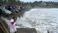Heavy Rains Lash Kerala; IMD Issues Orange Alert For 3 Districts, Here's How To Track Rain Clouds Live