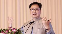 Neet Paper Leak: Kiren Rijiju Defended Dharmendra Pradhan, Says Govt Taking Steps To Fix Problems