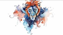 Leo Horoscope for Today June 10, 2026, Wednesday - Leo Horoscope For Today, June 10, 2026, Wednesday - Lead With Confidence But Leave Room For Others
