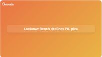 Allahabad High Court PIL: Lucknow Bench declines plea seeking NIA and ED probe into Cockroach Janta Party