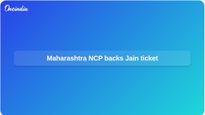 Maharashtra NCP Rajya Sabha bypoll: Tatkare denies Bhujbal rift as Jain gets ticket