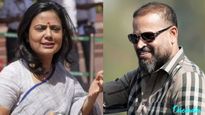 Trinamool Congress Split Deepens! MP Mahua Moitra Attacks MP Yusuf Pathan, Tells Him To Have Spine
