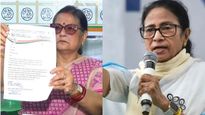 Kakoli Ghosh’s Son Issues Legal Notice To Mamata Banerjee, Denies Seeking Barasat Ticket