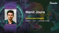 Manit Joura Gemini Horoscope Highlights: Clear Talk, Steady Growth, and Practical Insights
