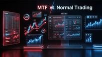 MTF Vs Normal Trading: What Should Traders Choose?