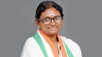 Congress Leader Meenakshi Natarajan Disqualified From Rajya Sabha Race Over Affidavit Row