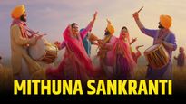 Mithuna Sankranti 2026 date, key rituals, and Surya worship traditions