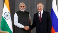 Putin Praises PM Modi, Targets US Sanctions; Says Sanction Against India Will Boomerang US