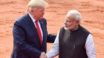 India's Longest-Serving Elected PM Modi Responds To Trump's Congratulations, Eyes Stronger US Ties