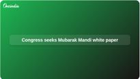 Mubarak Mandi heritage complex: Congress seeks white paper after Gadadhar temple damage