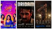 New OTT Releases This Week In Tamil, Telugu, Hindi, Malayalam: Full List Of New Releases On Netflix, Prime